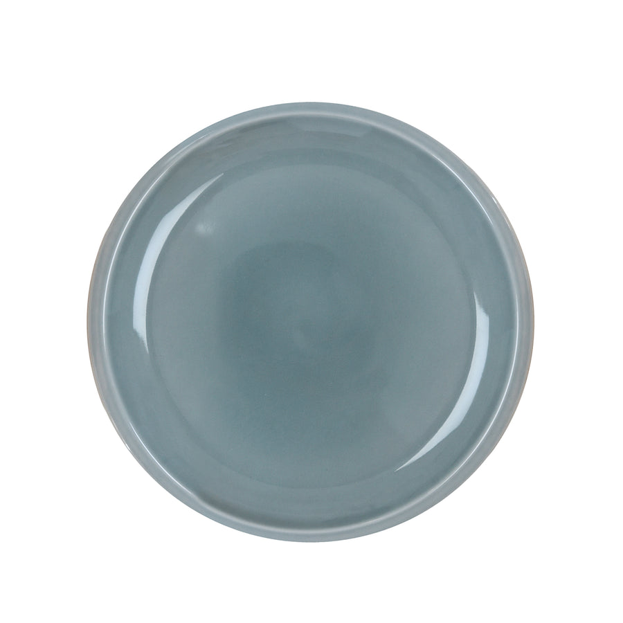 Jars Cantine Side Plate / 20cm / Gris Oxyde