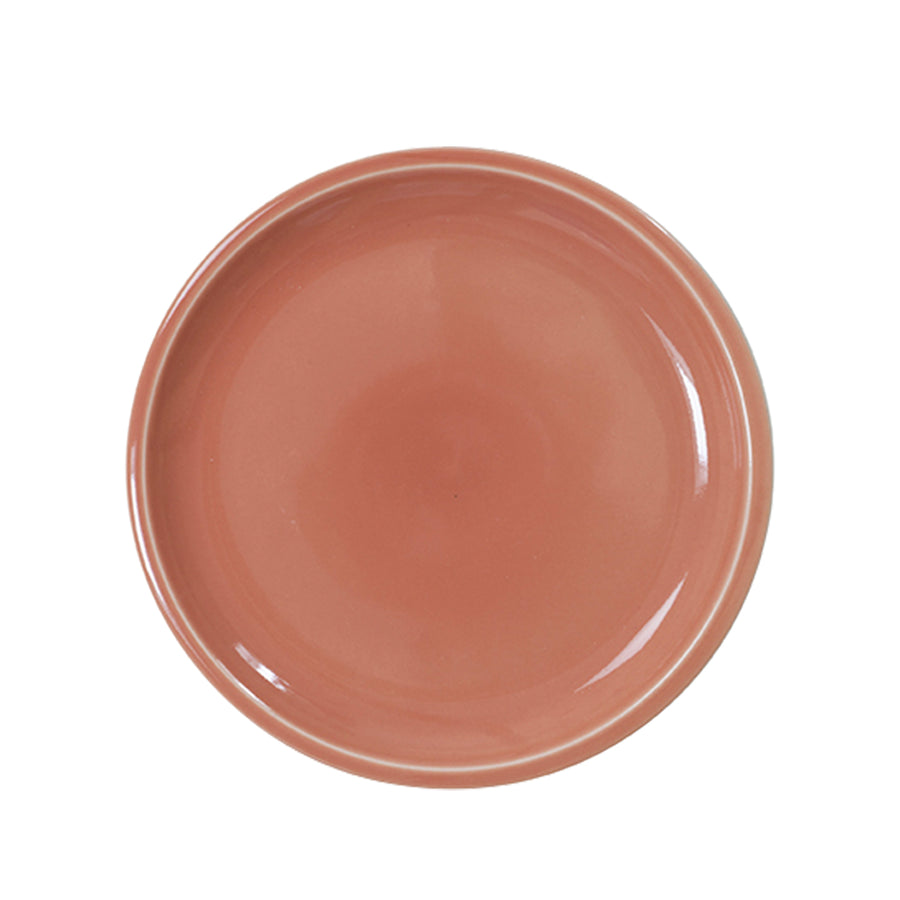 Jars Cantine Side Plate / 20cm / Terre Cuite