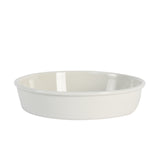 Jars Cantine Soup/Pasta Plate / 19.5cm / Craie