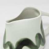 Jars Maguelone Pitcher / 750ml / Vert Cuivre