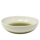 Jars Tourron Wide Bowl / 33cm / Vert Olive