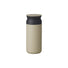 Kinto Travel Mug / 350ml / Sand Beige