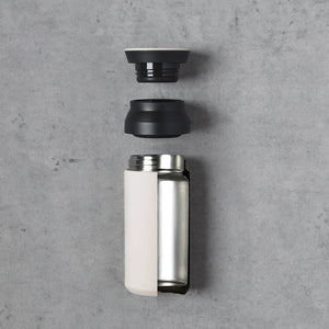 Kinto Travel Mug / 500ml / Ash Green