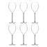 Lehmann P.Jamesse / Grand Champagne Glass / 400ml / Set of 6