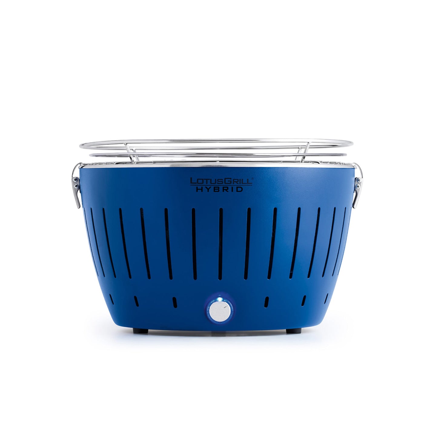 Lotus Grill Hybrid BBQ / Regular / Blue