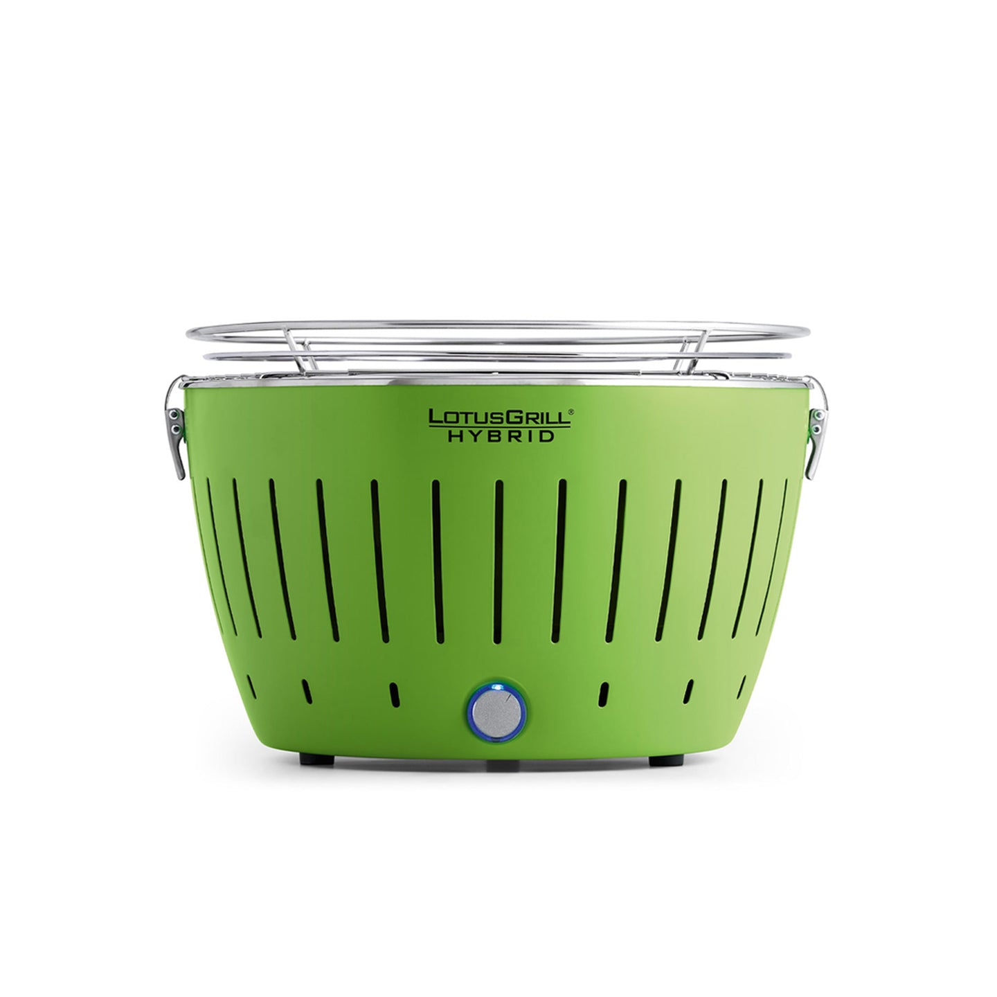 Lotus Grill Hybrid BBQ / Regular / Green