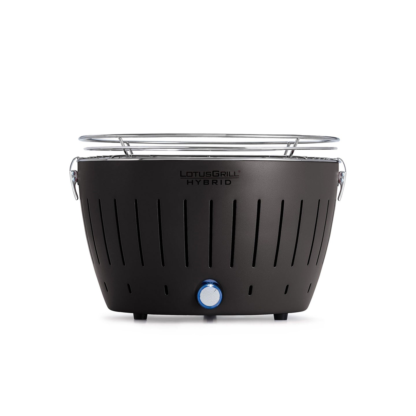 Lotus Grill Hybrid BBQ / Regular / Grey