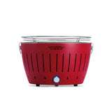 Lotus Grill Hybrid BBQ / Regular / Red