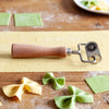 Marcato Classic Square Fluted Pasta Cutter