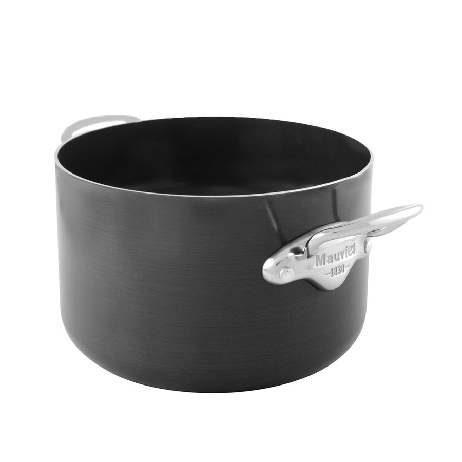 Mauviel M'Stone Casserole / 24cm / No Lid (Ex-Display)