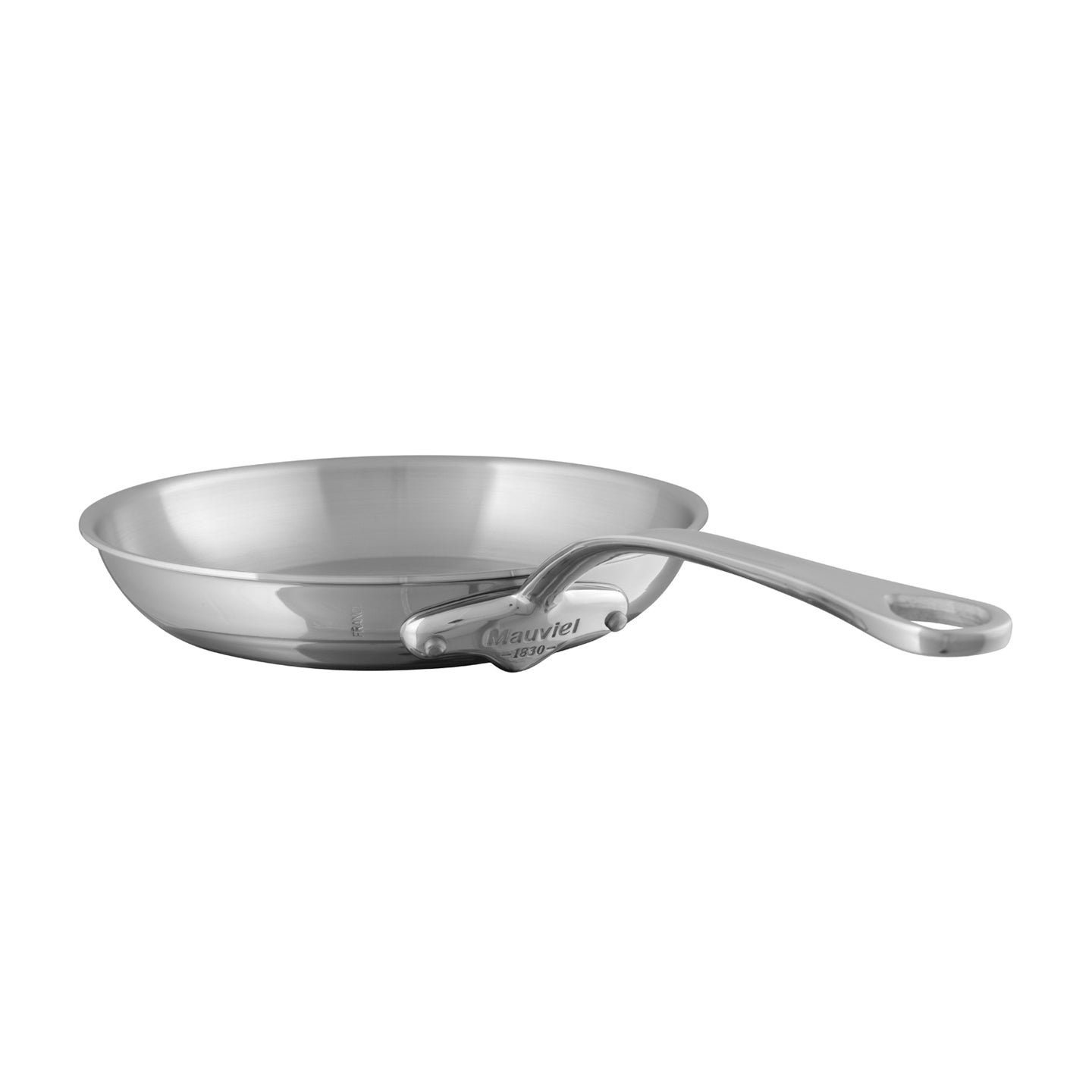 Mauviel M'Urban4 Frying Pan