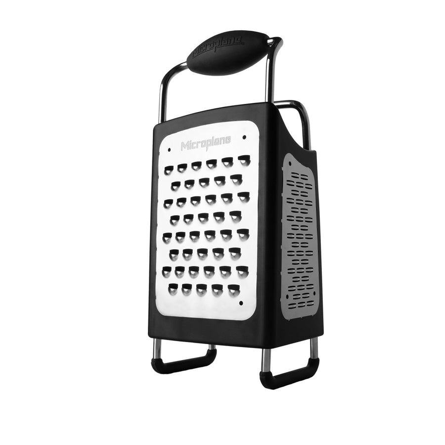 Microplane 4-Sided Box Grater