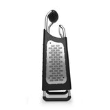 Microplane 4-Sided Box Grater