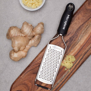 Microplane Gourmet Series 5 Piece Set