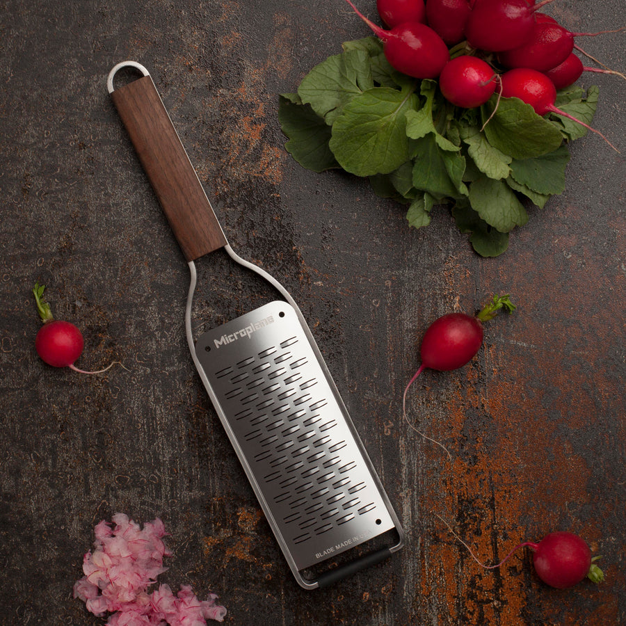 Microplane Master Series Ribbon Grater