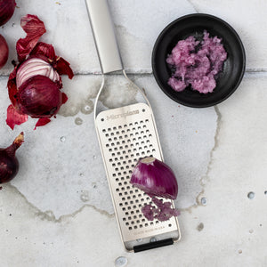 Microplane Professional Series Coarse Grater