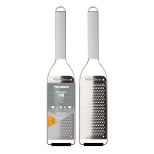 Microplane Professional Series Fine Grater