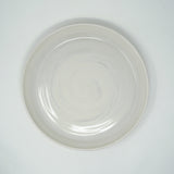 Mihaly Herczeg Round Platter / 33cm / Poivre