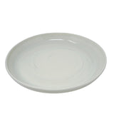 Mihaly Herczeg Round Platter / 33cm / Poivre