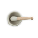 Milton Brook Pestle & Mortar