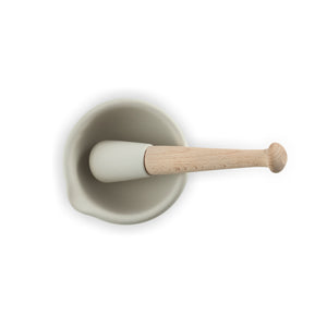 Milton Brook Pestle & Mortar