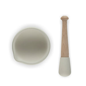 Milton Brook Pestle & Mortar