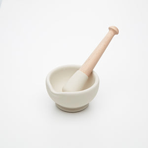 Milton Brook Pestle & Mortar