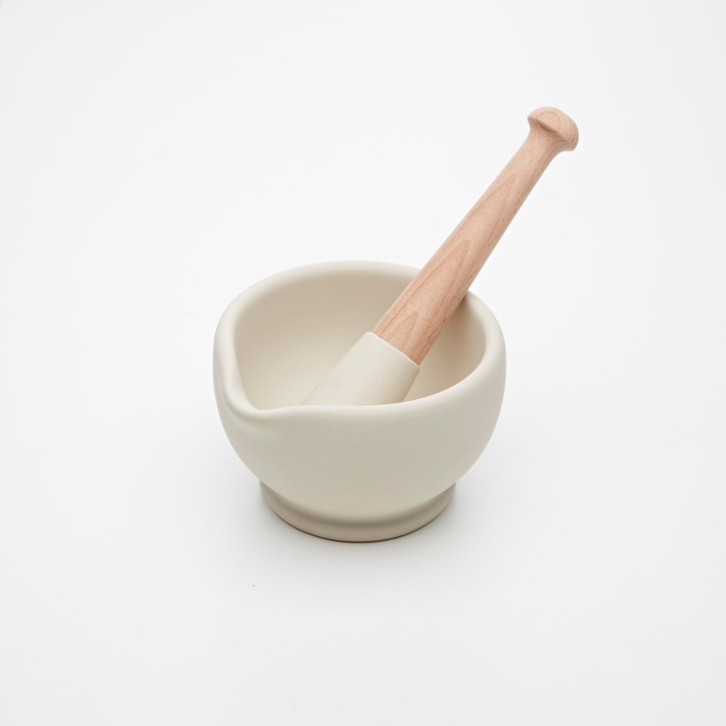 Milton Brook Pestle & Mortar