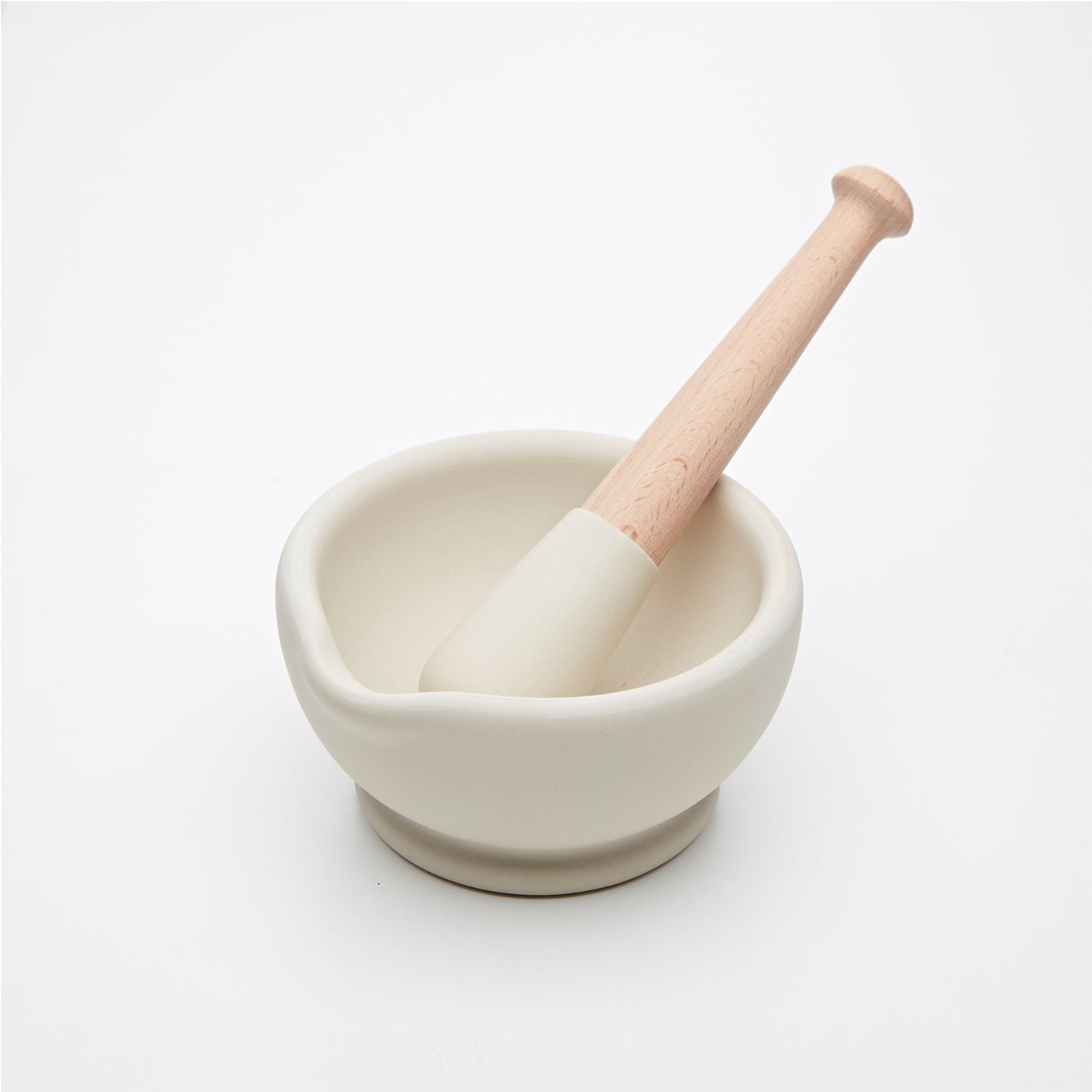 Milton Brook Pestle & Mortar