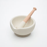 Milton Brook Pestle & Mortar