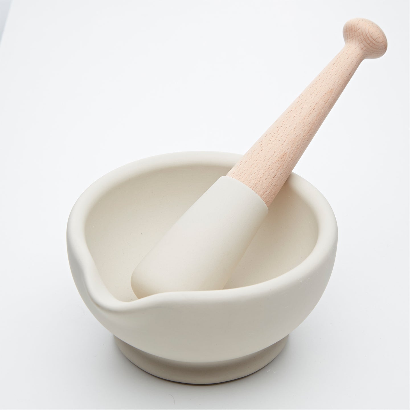 Milton Brook Pestle & Mortar