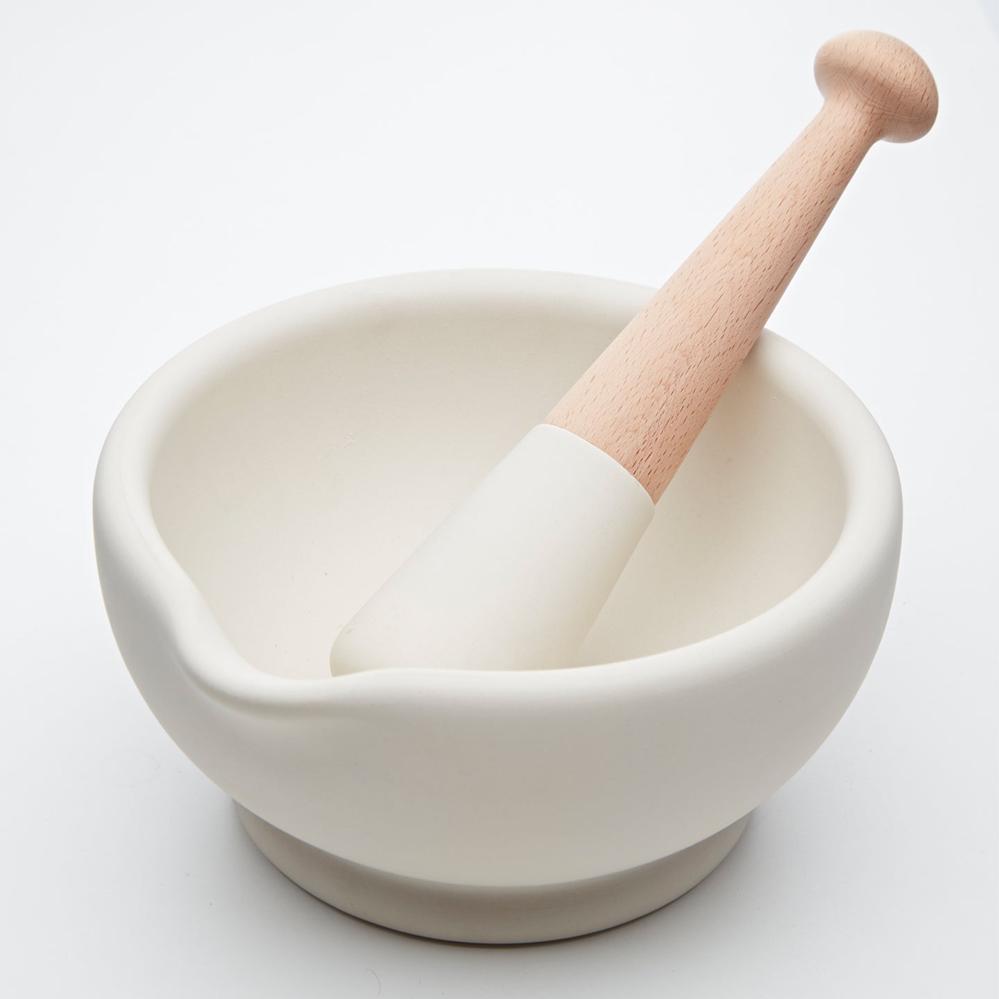 Milton Brook Pestle & Mortar