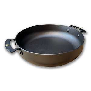 Netherton Foundry Chef's Prospector Pan