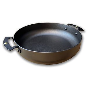 Netherton Foundry Chef's Prospector Pan