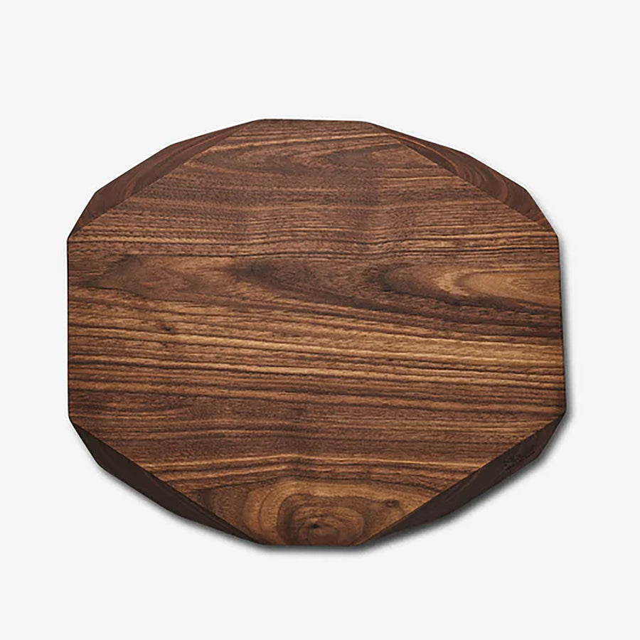 Noyer Walnut Chopping Board / 37cmx32cm