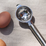 Paderno Stainless Steel Egg Separator