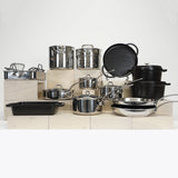 Perfect Kitchen Complete Set / Battersea Power Station Exclusive