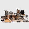 Perfect Kitchen Complete Set / Mauviel M'6S