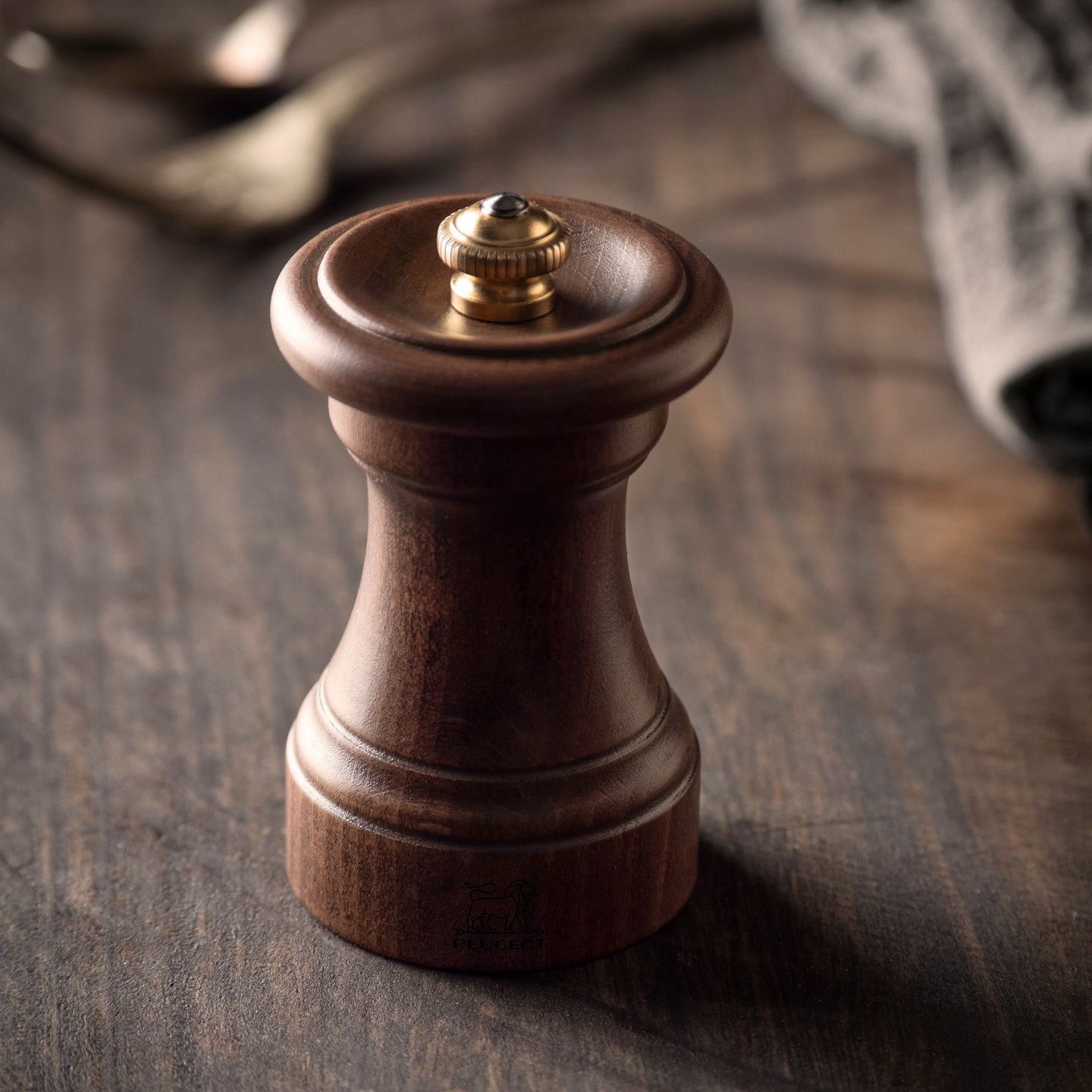 Peugeot 1874 Pepper Mill