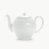 Pillivuyt Plisse Teapot / 1.5L