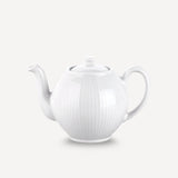 Pillivuyt Plisse Teapot / 500ml