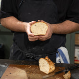 Principles of Bread Making Cooking Class