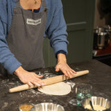 Principles of Bread Making Cooking Class