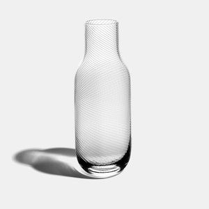 Richard Brendon Optic Carafe / Clear