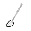 Rosle Perforated Spoon with Silicone Edge