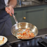 Shellfish 101: Seafood Made Simple Cooking Class