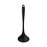 Silicone Ladle / Black