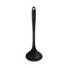 Silicone Ladle / Black