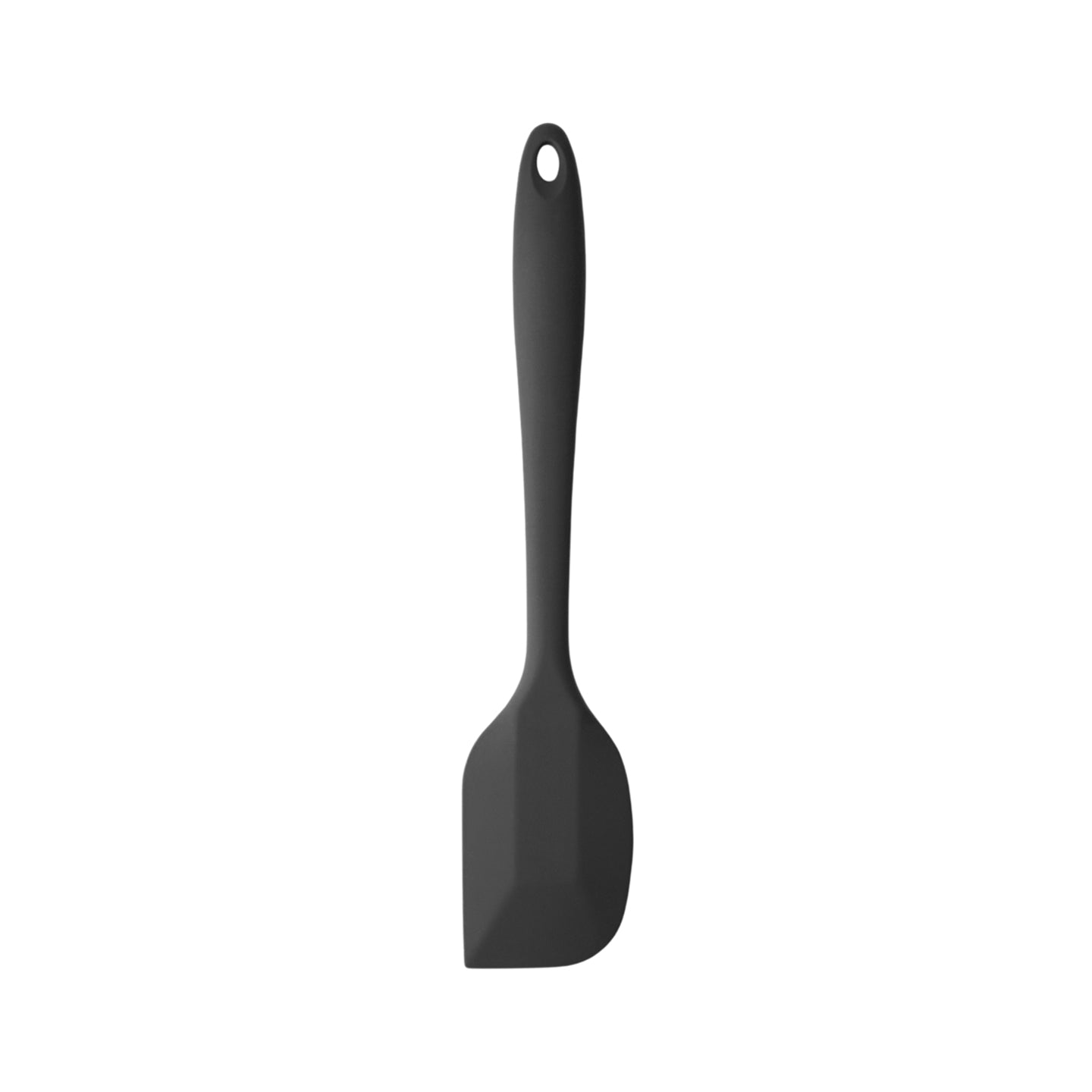 Silicone Spatula / Black