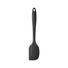 Silicone Spatula / Black